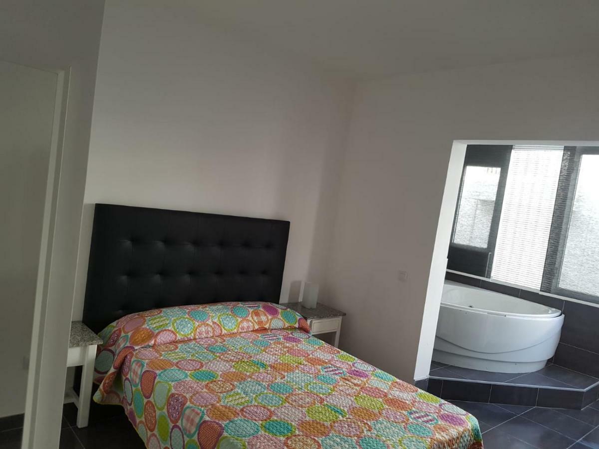 Apartamento Centro De Arrecife Kültér fotó