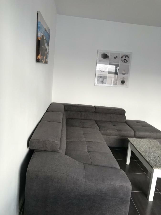Apartamento Centro De Arrecife Kültér fotó