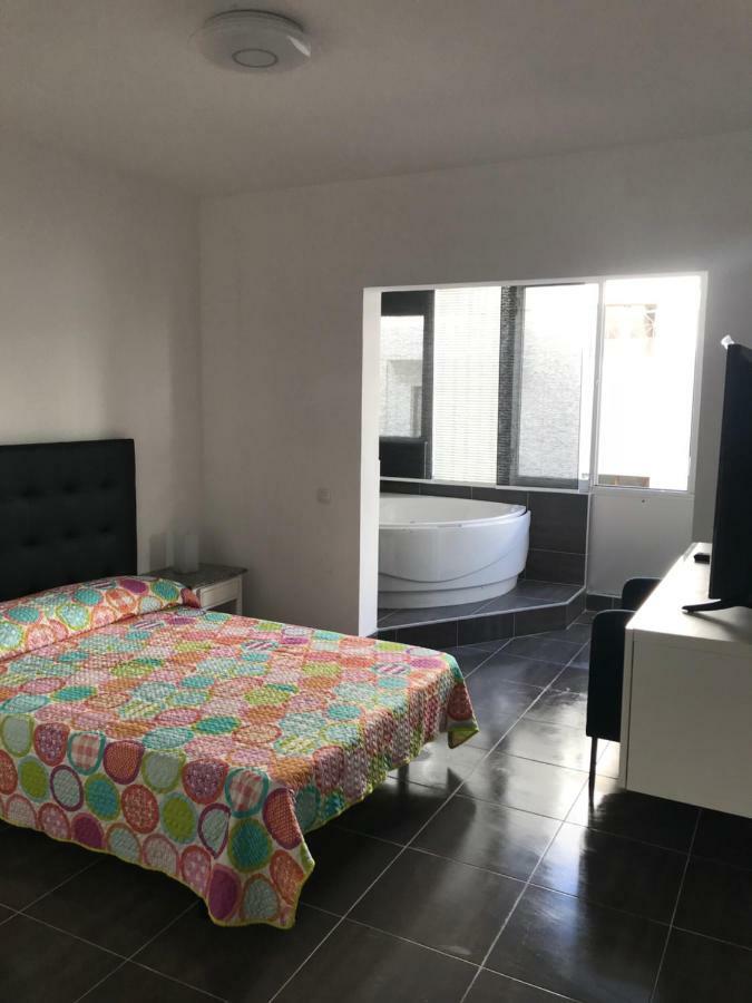 Apartamento Centro De Arrecife Kültér fotó