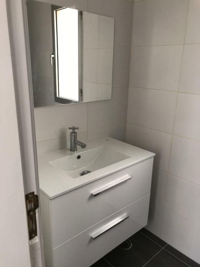 Apartamento Centro De Arrecife Kültér fotó